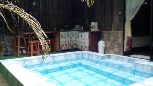Hotel Valle Azul