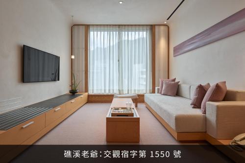 標準單人房