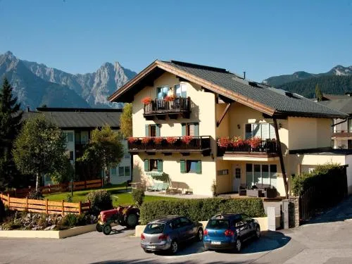 Apartment in Seefeld near Rosshütte in Seefeld in Tirol, Österreich