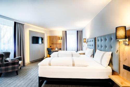 Premier Inn Lindau in Lindau
