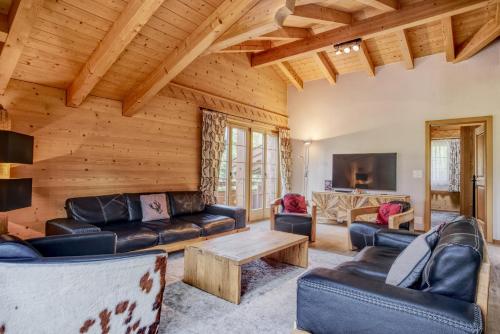 Apartment Alpenblume - GRIWA RENT AG - Grindelwald Apartment Alpenblume - GRIWA RENT AG - Grindelwald