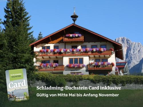 Pension Felsenheim