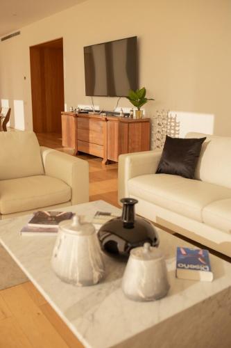 MrW Modern 2 bedroom apartment in Providencia