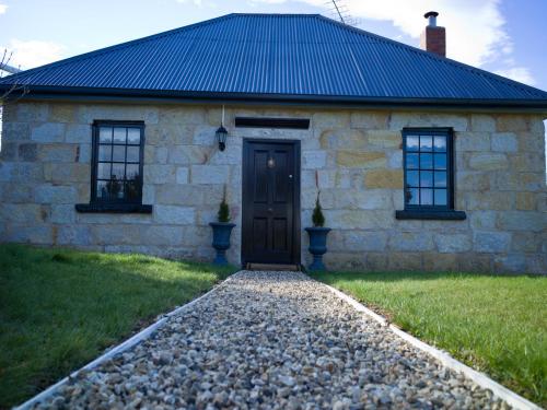 The Storekeeper's - Triabunna
