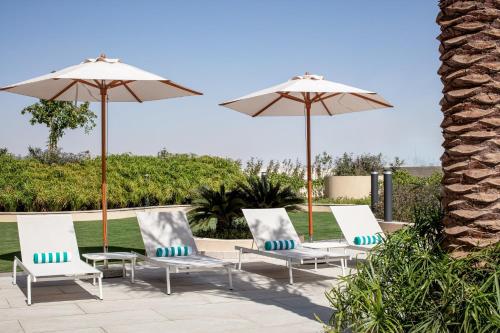 Swimming pool, Holiday Inn Hotel And Suites Dubai Science Park By IHG in Dubailand