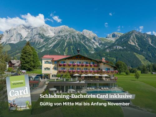 Hotel Ennstalerhof