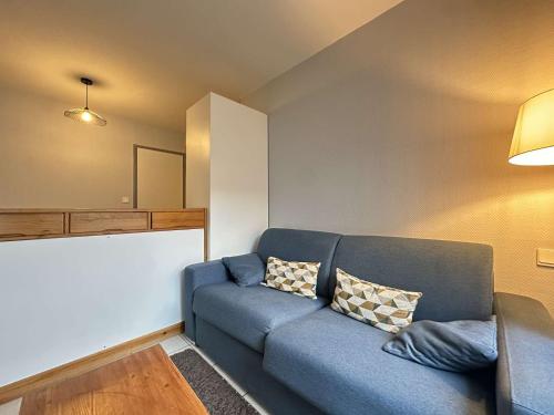 Appt Studio cabine 4 couchages LA ROCHELLE - LR250-D115