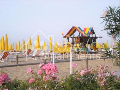  B&C Apartments in Lido di Jesolo