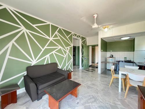 Pd Marina Resort Room Type - One-Bedroom Apartment