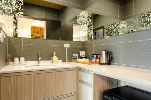 宜人生活溜滑梯親子民宿 Easylife B&B 宜人生活溜滑梯親子民宿 Easylife B&B