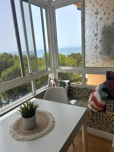 BeMar Apartment