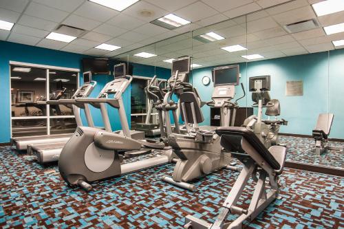 Fairfield Inn & Suites Akron South - main image