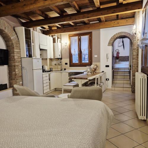 Nell'antico ghetto ebraico 2