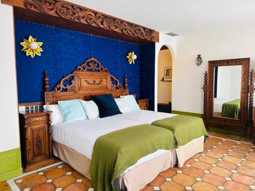 Hotel Boutique Palacete del Corregidor