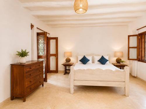 SAFFRON GARDEN MALINDI Room Type - Villa with Garden View