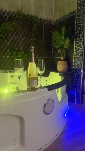 Chill house