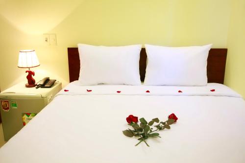 Danang Classic Hotel – Da Nang
