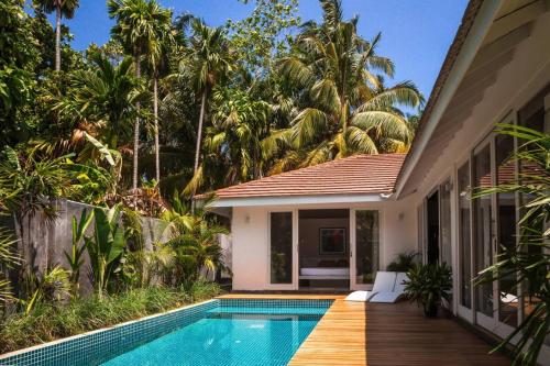 GOOD STORY VILLAGE - Unawatuna GOOD STORY VILLAGE - Unawatuna