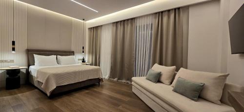 . LUMINA Luxury Suites