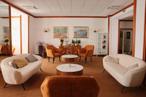 Facilities, Remisens Hotel Kristal in Opatija