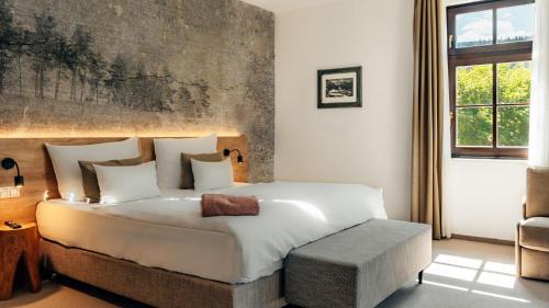 Boutique Hotel Soyka in Spindleruv Mlyn