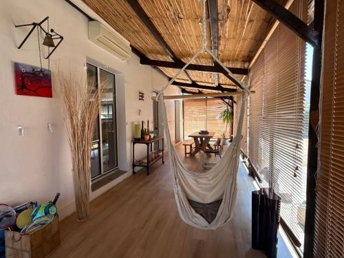 Le Clos Sarrail maison centre bressuire jardin 8 personnes - Location saisonnière - Bressuire
