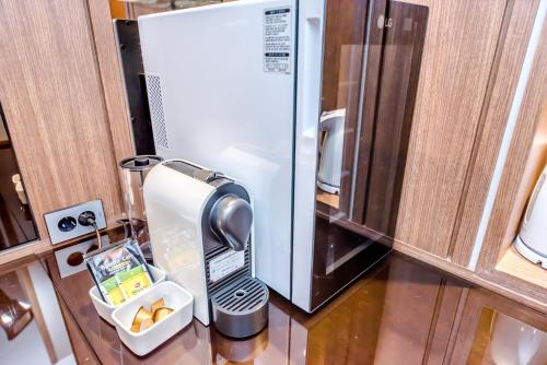 Dyneoceano Hotel Room Type - Oceano Ocean Pool Villa (Breakfast for 2 Included)