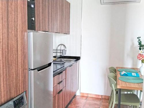 Apartamentos Nuevo Sol y Luna 3000 in Peniscola sentrum