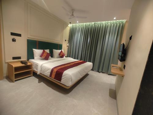 KUBO by Convivial Hotels photo 5