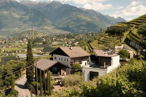 Wine Lodge Pratenberg