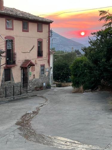La Casonna - Aluenda in Sediles