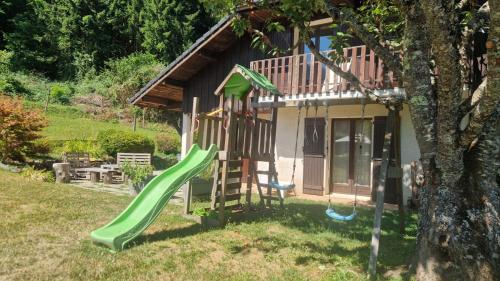 Location Maison Saint-Jorioz