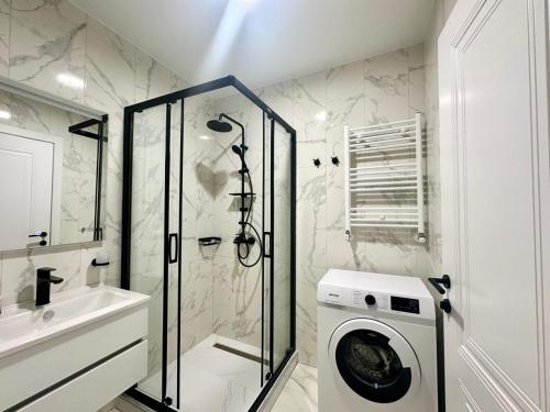 Nova Concierge Aparthotel Room Type - Studio with Balcony