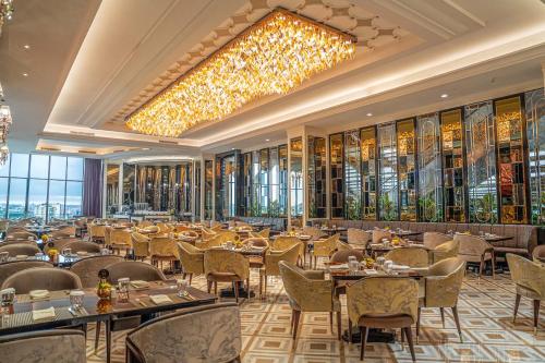 The Trans Luxury Hotel Surabaya near Suroboyo Carnival Park