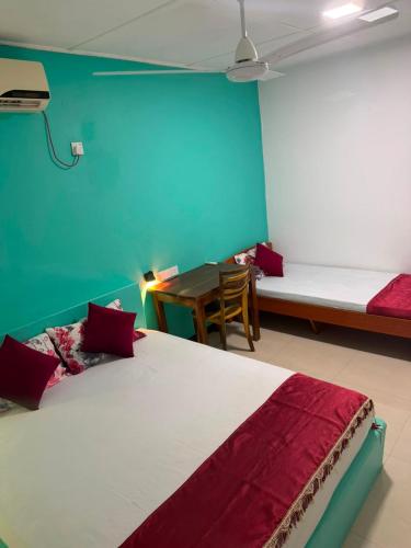 hotel photo