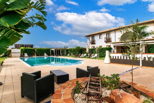 Casa Dafne & Villa Gertrude