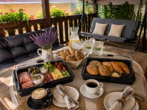 APARTMÁN RELAX- Velká Bukovina 16, 40729 (APARTMAN RELAX- Velka Bukovina 16, 40729) in Velka Bukovina