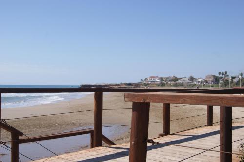 Apartamento Marineu Oropesa Centro