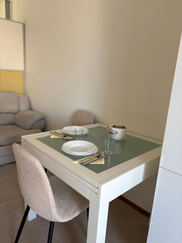 Seadmed, Studio apartman Melisa in Zadar