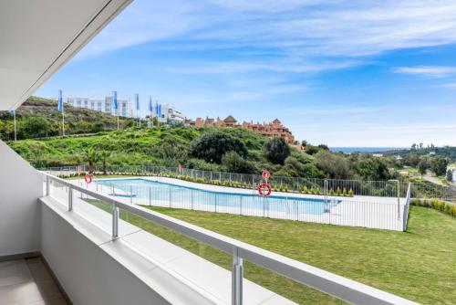 Oceana Gardens 2 Bedroom Luxury Home