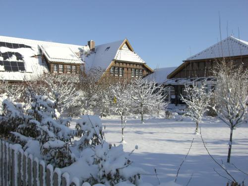 The Cosy Home - image 12