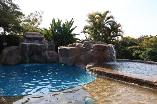 Numbi Hills Self-Catering - Hazyview