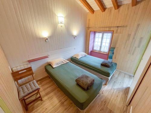 Gîte Azkorria (Gite Azkorria) in Uhart-Cize