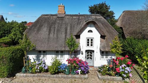Uns witte Kaat in Oevenum, Deutschland