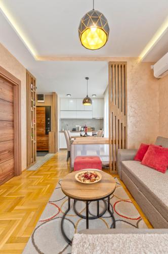 Apartman Holiday Binis Spa