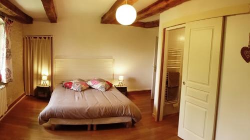 Villla DUO - Hôtel - Besançon