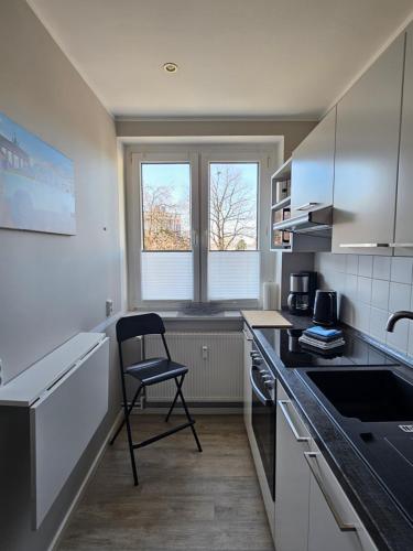 Apartment mea, Berlin (zdjęcie 5)