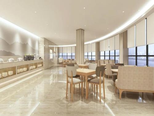 JI Hotel Hangzhou Xianghu Middle Wanda Road photo 5