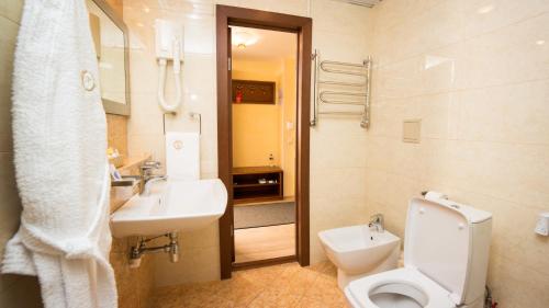 Hotel Yubileynaya Hotel Yubileynaya's photo