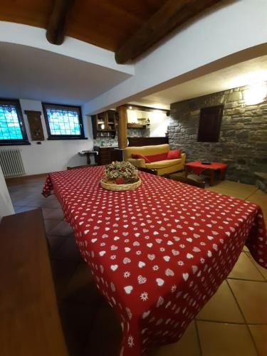 La Taverna Alloggio ad uso turistico - VDA -Sarre - CIR- 0073